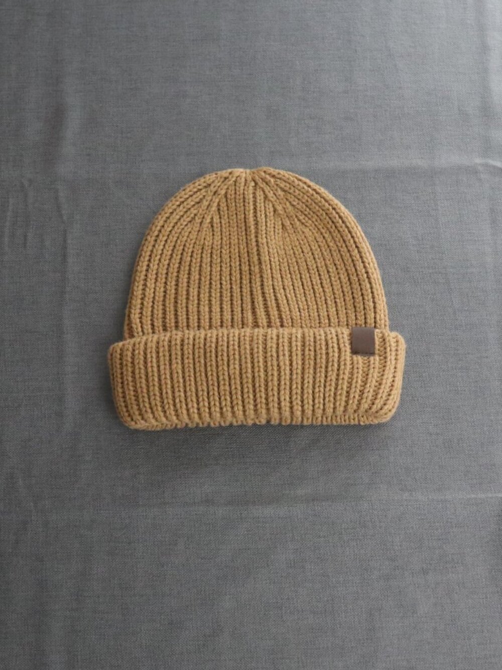 Primark 5/9 year old Kids Knit Beanie
